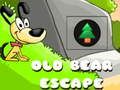 Spiel Alte Bärenflucht  Online