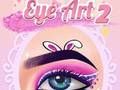 Spiel Augenkunst 2  Online