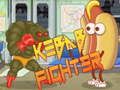 Spiel Die erstaunliche Welt von Gumball Kebab Fighter Online Spiel Die erstaunliche Welt von Gumball Kebab Fighter Online
