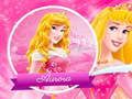 Spiel Prinzessin Aurora Match3  Online