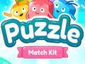 Spiel Puzzle-Match-Kit  Online