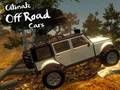 Spiel Ultimative Geländewagen  Online