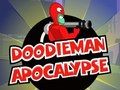 Spiel Doodieman Apokalypse  Online