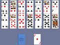 Spiel Golf Solitaire Online