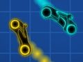 Spiel Neon-Slither-Sim  Online