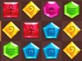 Spiel Juwelenschatz  Online