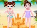 Spiel Baby Taylor Sommerspaß  Online