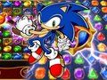 Spiel Sonic Gold Match 3 Online