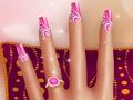 Spiel Nail-Art-Salon Online Spiel Nail-Art-Salon Online