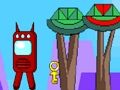 Spiel Hoov gegen Doov  Online