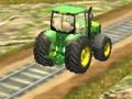 Spiel Kettenschlepper Zug Spiel 3D Online Spiel Kettenschlepper Zug Spiel 3D Online