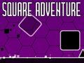 Spiel Quadratisches Abenteuer  Online