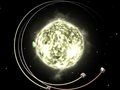 Spiel Planetengravitation  Online