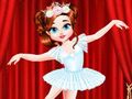 Spiel Baby-Taylor-Ballettklasse  Online