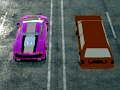 Spiel Verrückter Racer-Highway  Online