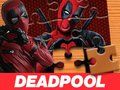 Spiel Deadpool-Puzzle  Online