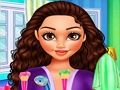 Spiel BFF Nachtwäsche-Trends  Online
