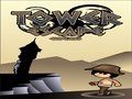 Spiel Flucht aus dem Turm  Online