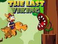 Spiel Der letzte Wikinger  Online