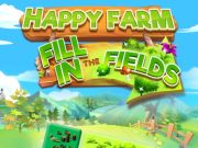 Spiel Fröhliches Farm-Fliesen-Match  Online