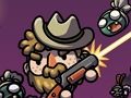 Spiel PoBK: Springender Zombie!  Online