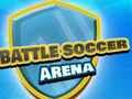 Spiel Battle-Arena-Fußball  Online