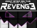 Spiel Treten Sie nicht auf die White Tile Revenge  Online