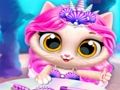 Spiel Mein Tier-Cosplay-Salon  Online