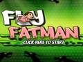 Spiel Fliegender dicker Mann  Online