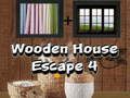 Spiel Holzhausflucht 4  Online