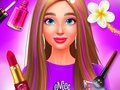 Spiel Diana City Mode & Schönheit  Online