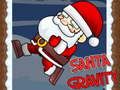 Spiel Santa Schwerkraft  Online