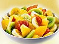 Spiel Einen Obstsalat kochen  Online