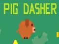 Spiel Schwein-Dasher  Online