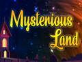 Spiel Geheimnisvolles Land  Online