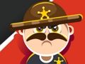 Spiel Cowboy-Shooting  Online