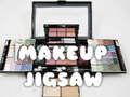 Spiel Make-up-Puzzle  Online
