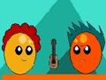 Spiel Popo-Sänger  Online
