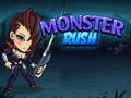 Spiel Monsterrausch  Online