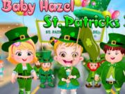 Spiel Baby Hazel St. Patricks Day  Online