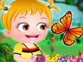 Spiel Baby Hasel Nature Explorer Online