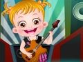 Spiel Baby Hazel Musikalische Melodie  Online