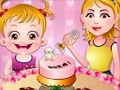 Spiel Baby Hazel Muttertag  Online