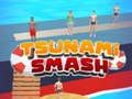 Spiel Tsunami-Schlag  Online