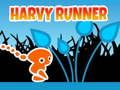 Spiel Harvy Läufer Online