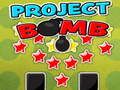 Spiel Projekt Bombe  Online