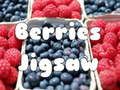 Spiel Beeren Puzzle  Online