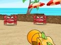 Spiel Bubble-Gun-Strand  Online