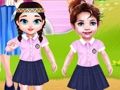 Spiel Baby-Taylor-Sommercamp  Online