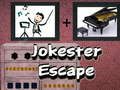 Spiel Jokester-Flucht  Online